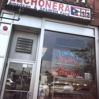Lechonera La Isla - Puerto Rican Near Me - New York, New York Lechonera La Isla - Puerto Rican Near Me - New York, New York