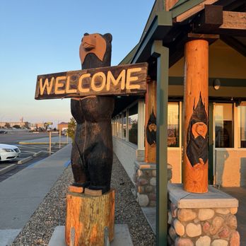 Black Bear Diner Amarillo - Diners Near Me - Amarillo, Texas