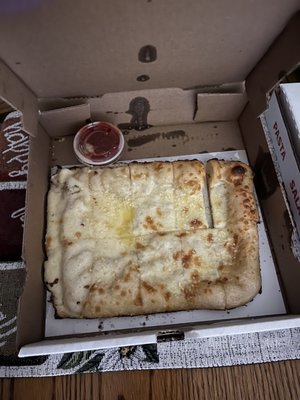 Two Guys From Italy by null