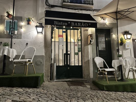 Bistro Barão by null