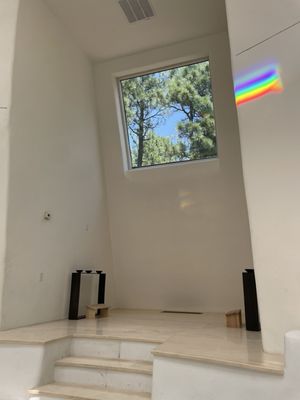 Dwan Light Sanctuary by null