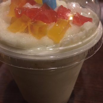 Cool Basil - Avocado bubble tea - Thai Near Me - Clive, Iowa Cool Basil - Avocado bubble tea - Thai Near Me - Clive, Iowa