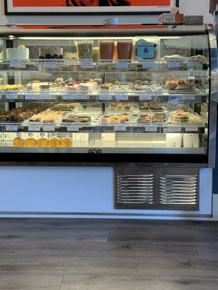 GIVE THANKS BAKERY ROYAL OAK Updated October 2024 12 Photos & 21