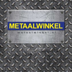 Metaalwinkel - Metaalwinkel Amsterdam