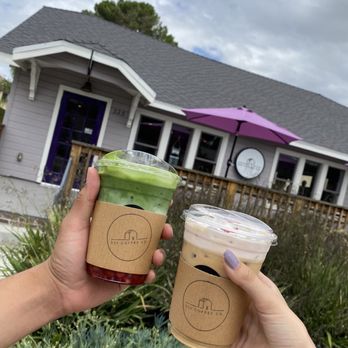 525 COFFEE CO. - Coffee & Tea Near Me - Fullerton, California 525 COFFEE CO. - Coffee & Tea Near Me - Fullerton, California