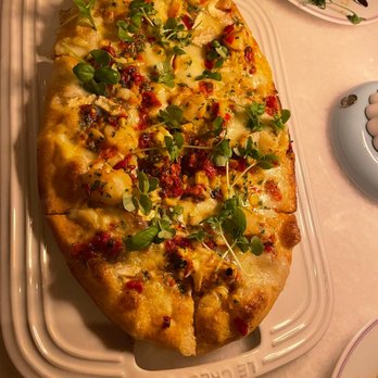 Coquette - Lobster pizza - Breakfast & Brunch Near Me - Boston, Massachusetts Coquette - Lobster pizza - Breakfast & Brunch Near Me - Boston, Massachusetts