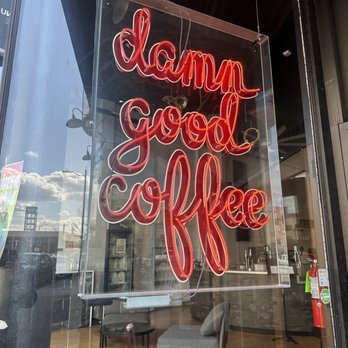F1rst Avenue Coffee - Coffee & Tea Near Me - Spokane, Washington