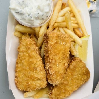 Tabay's Mindful Kitchen - Fish n chips - Food Trucks Near Me - Kahului, Hawaii Tabay's Mindful Kitchen - Fish n chips - Food Trucks Near Me - Kahului, Hawaii