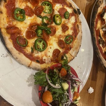 Cane Rosso - Weekday lunch special - Pizza Near Me - Dallas, Texas