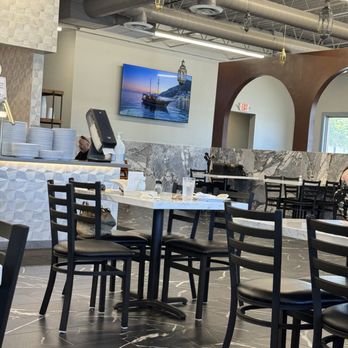 Dimassi's Mediterranean Buffet - Upscale decor - Buffets Near Me - Round Rock, Texas Dimassi's Mediterranean Buffet - Upscale decor - Buffets Near Me - Round Rock, Texas