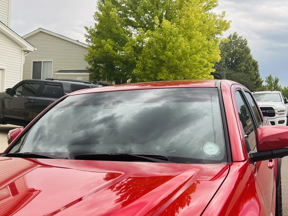 ALTA MERE WINDOW TINT AND CLEAR BRA 48 Photos & 12 Reviews 6328 E