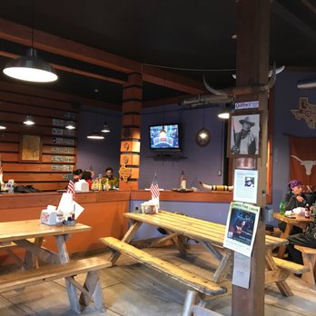 Round Up TX BBQ - Barbeque Near Me - Cold Spring, New York
