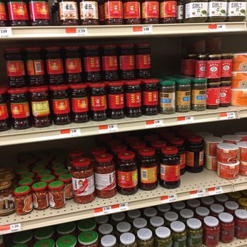 Asian Supermarket - International Grocery Near Me - Baton Rouge, Louisiana