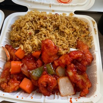 Bambu Garden - Chinese Near Me - Roseville, California