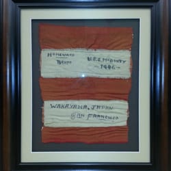Virtual Framing
