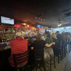 The VIP Mexican Restaurant & Lounge - Atmosphere