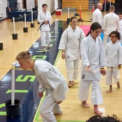 Danner Karate Center
