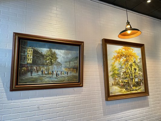 Saigon Arts Matcha Cafe by null