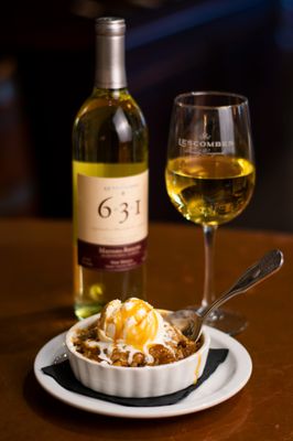 D. H. LESCOMBES WINERY & BISTRO by null