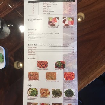 Fat Fish - Menu - Sushi Bars Near Me - Bountiful, Utah Fat Fish - Menu - Sushi Bars Near Me - Bountiful, Utah