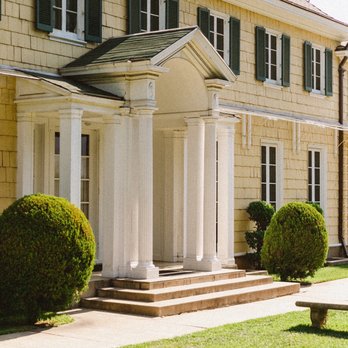 Lindley-Scott House - Venues & Event Spaces Near Me - Azusa, California