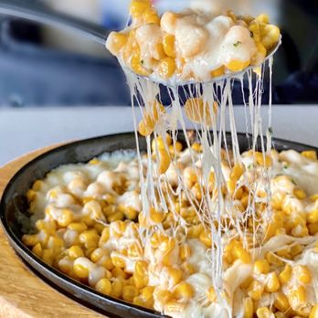 Danawa - Corn Cheese | $13.99 - Asian Fusion Near Me - Santa Clara, California Danawa - Corn Cheese | $13.99 - Asian Fusion Near Me - Santa Clara, California
