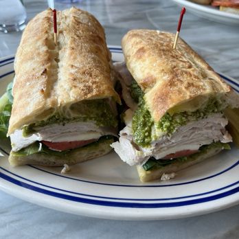 Siegel's Deli - Turkey Pesto Sub - Delis Near Me - Commerce Charter Twp, Michigan Siegel's Deli - Turkey Pesto Sub - Delis Near Me - Commerce Charter Twp, Michigan