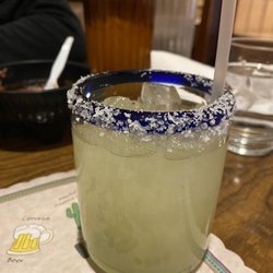 El Niagara Mexican Restaurant