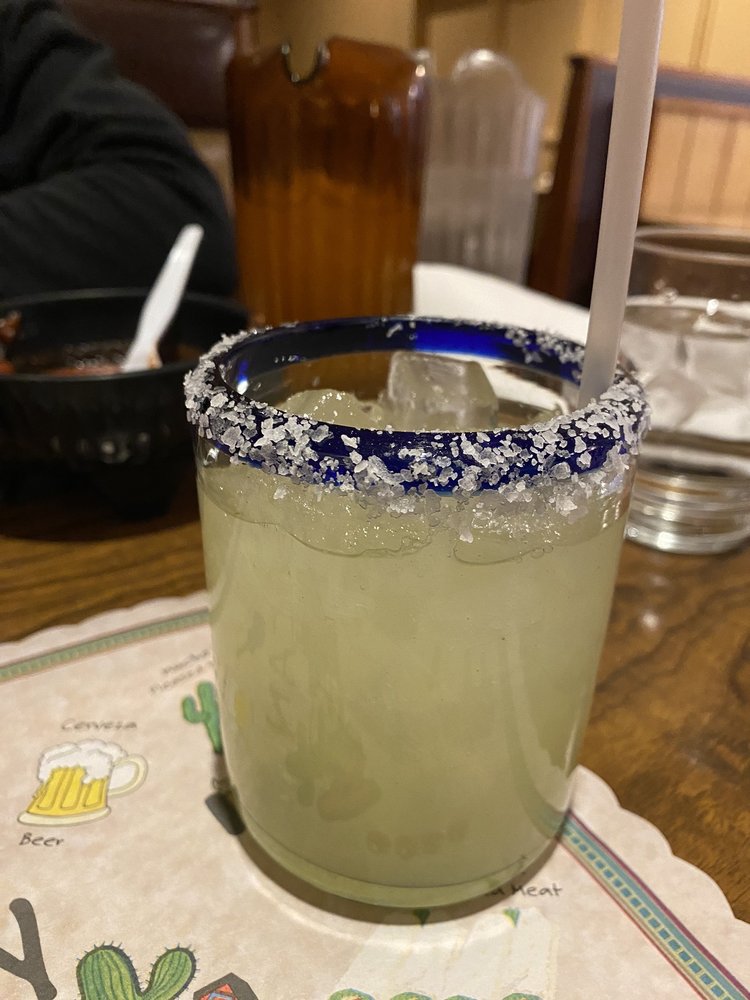 El Niagara Mexican Restaurant