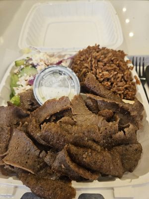Yia Yia's- Homemade Greek Food by null