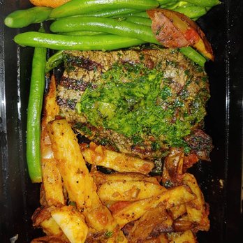 Eat Clean - Filet Mignon - Food Delivery Services Near Me Eat Clean - Filet Mignon - Food Delivery Services Near Me