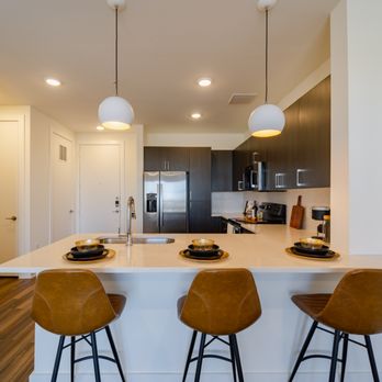 Midtown Highline - Apartments Near Me - Austin, Texas