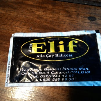 Elif Aile Çay Bahçesi - Kebab Near Me - Yalova, 77 Elif Aile Çay Bahçesi - Kebab Near Me - Yalova, 77