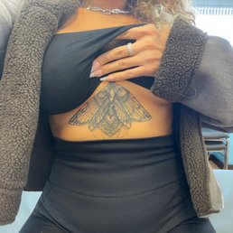 Coverup by Luis Coverup by Luis