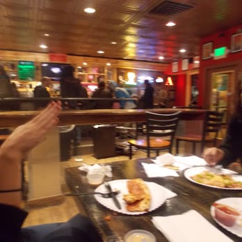 Abo's Pizza - Pizza Near Me - Boulder, Colorado
