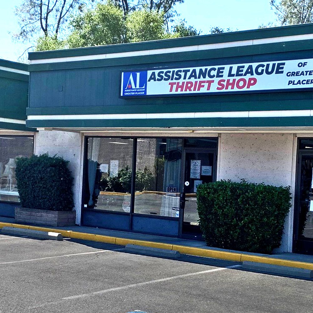 Top 10 Best Thrift Stores near Auburn, CA Last Updated August 2021 Yelp