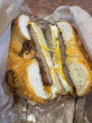 Lox, Stocks & Bagels by null