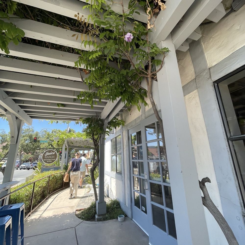 Good Seed Coffee Boutique - Coffee Roasteries Near Me - Solvang, California