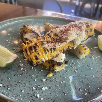 T'zunun - Street corn. - Cocktail Bars Near Me - Pleasant Hill, California T'zunun - Street corn. - Cocktail Bars Near Me - Pleasant Hill, California