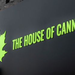 The House of Cannabis