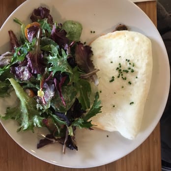 Early Bird - Eastwood Omelette - New American Near Me - Fullerton, California
