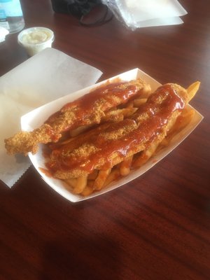 Chicago's Chicken Shack Broadview by null