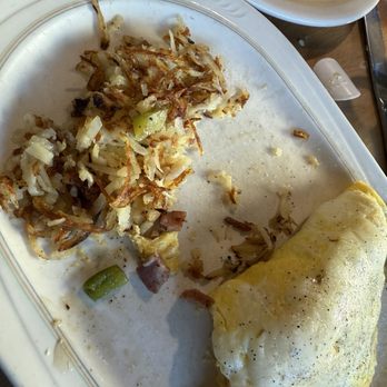 Sunshine & Tailwinds Cafe - Omelet - American Near Me - North Las Vegas, Nevada