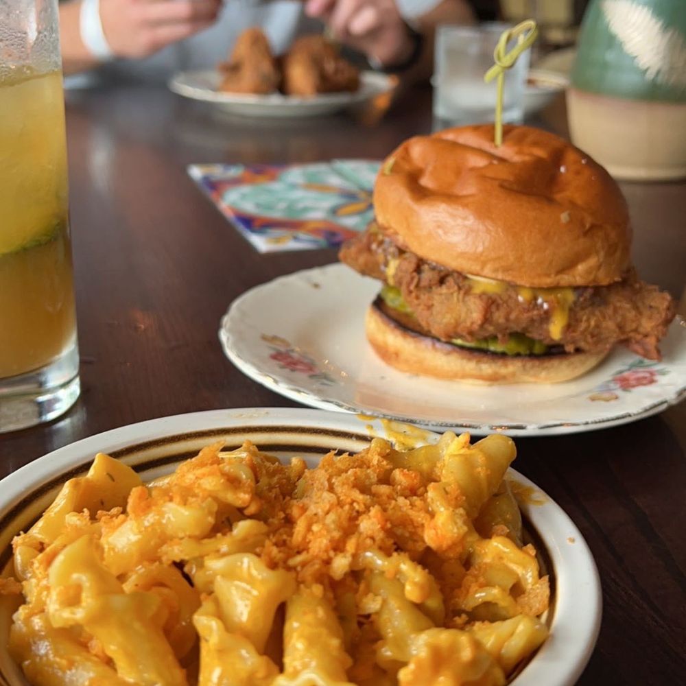 Fatbird - My yummy food - Southern Near Me - South Bend, Indiana Fatbird - My yummy food - Southern Near Me - South Bend, Indiana