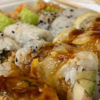 Sushi UNI - Sushi Bars Near Me - Lenexa, Kansas