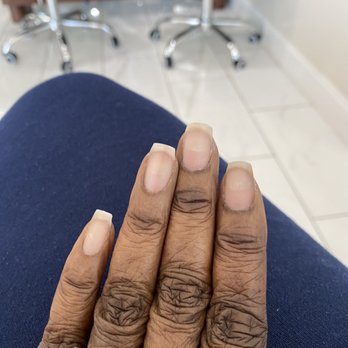 D K Nails & Spa - My undone nails - Nail Salons Near Me - Irmo, South Carolina
