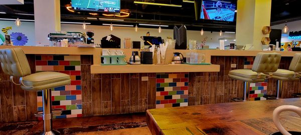 BeeLiner Diner by null