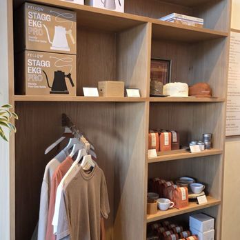 Little While - Merch - Coffee & Tea Near Me - San Diego, California Little While - Merch - Coffee & Tea Near Me - San Diego, California