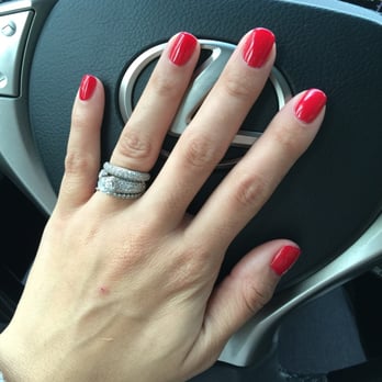 Day Nails & Spa - Shellac manicure - Nail Salons Near Me - Seattle, Washington
