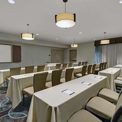 Homewood Suites by Hilton Hamilton, NJ - Meeting Room